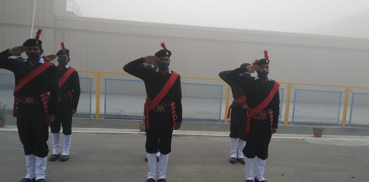Security Guards